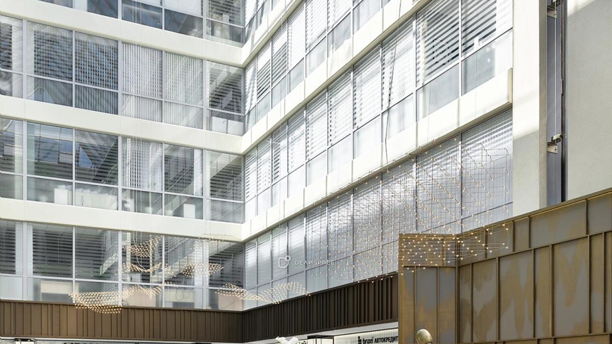 Мраморный зал для конференций и семинаров на Южной - Фото №8