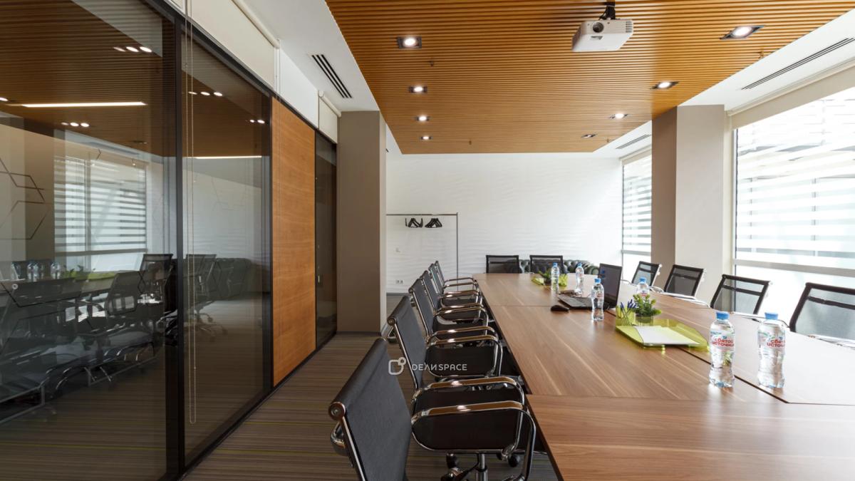 Переговорная для мероприятий м. Южная - Фото №2