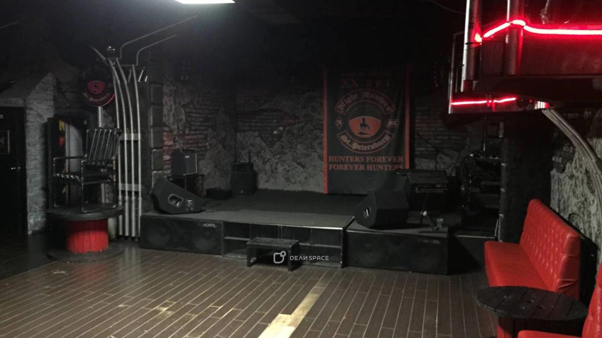 Лофт - бар "Route 148" м. Московские ворота - Фото №3