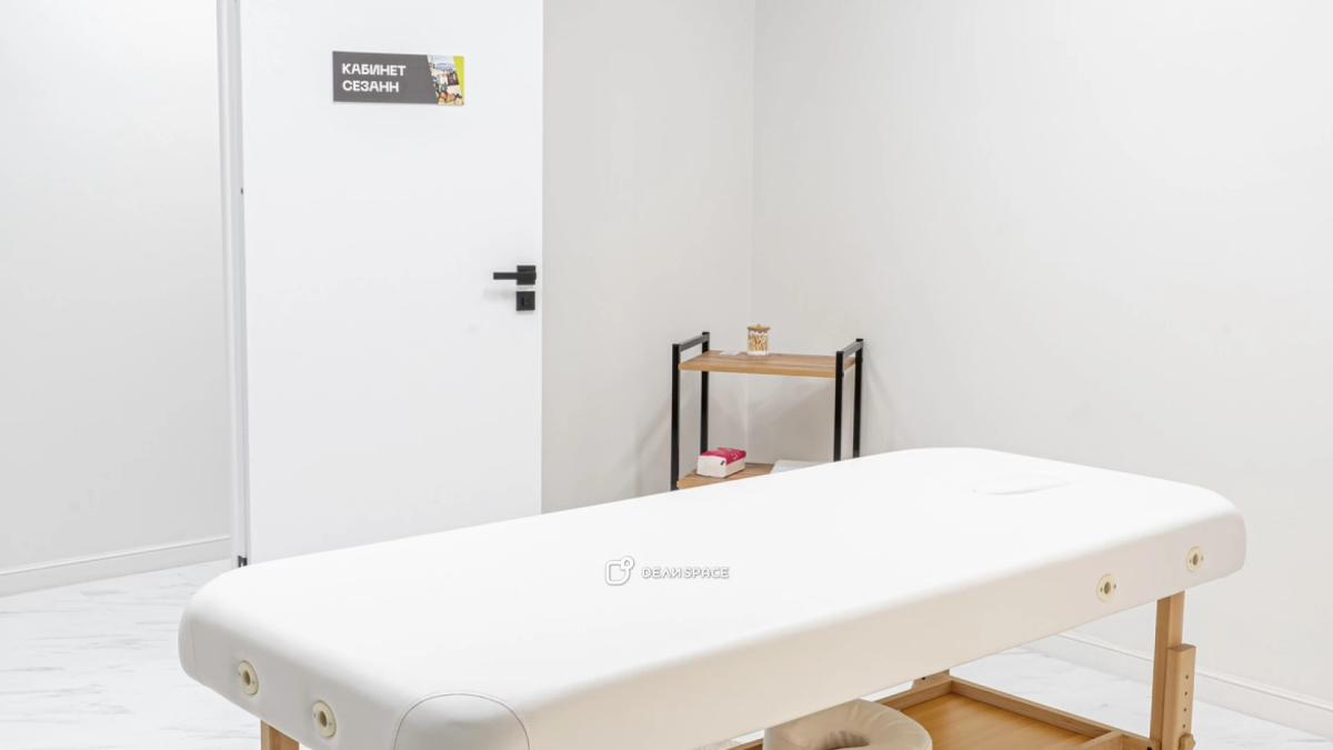 Кабинет массажа с душем м. ЦСКА - Фото №2