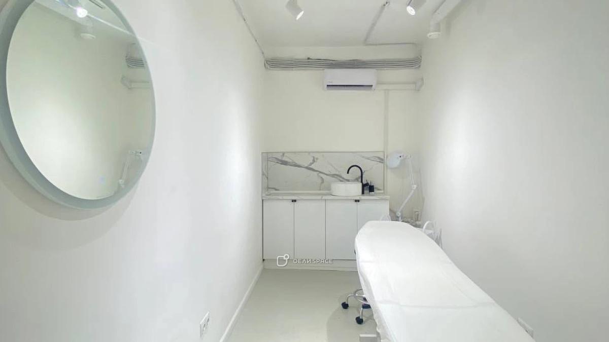 Кабинет в бьюти-коворкинге на Курской - Фото №1