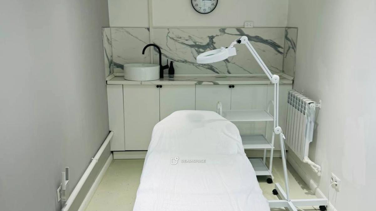 Кабинет в бьюти-коворкинге на Курской - Фото №2