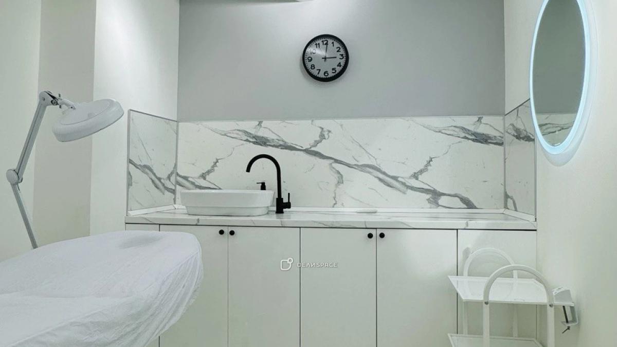 Кабинет в бьюти-коворкинге на Курской - Фото №3