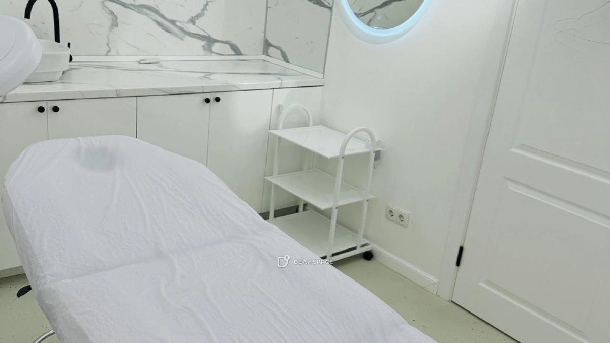 Кабинет в бьюти-коворкинге на Курской - Фото №4