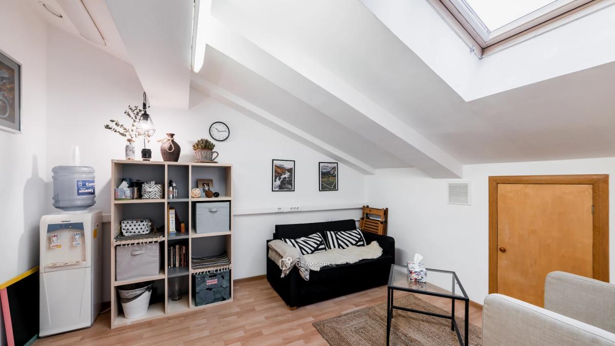 Кабинет Б-20 на Бауманской - Фото №3