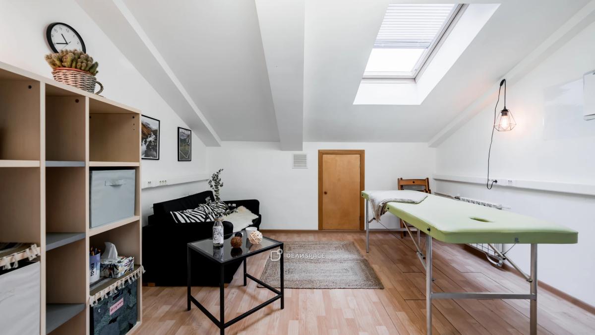 Кабинет Б-20 на Бауманской - Фото №4