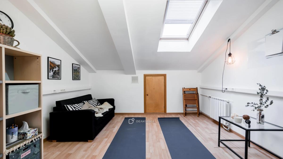 Кабинет Б-20 на Бауманской - Фото №5