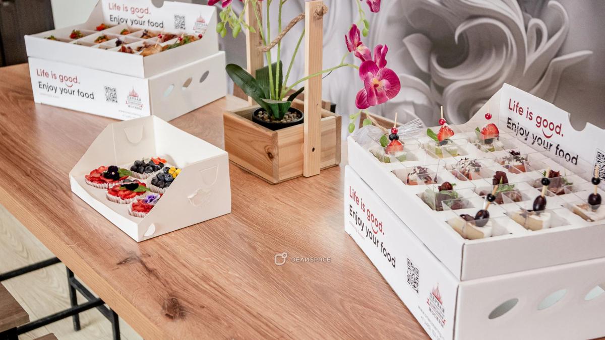 Лофт для мероприятий Proloft на Кожуховской - Фото №5