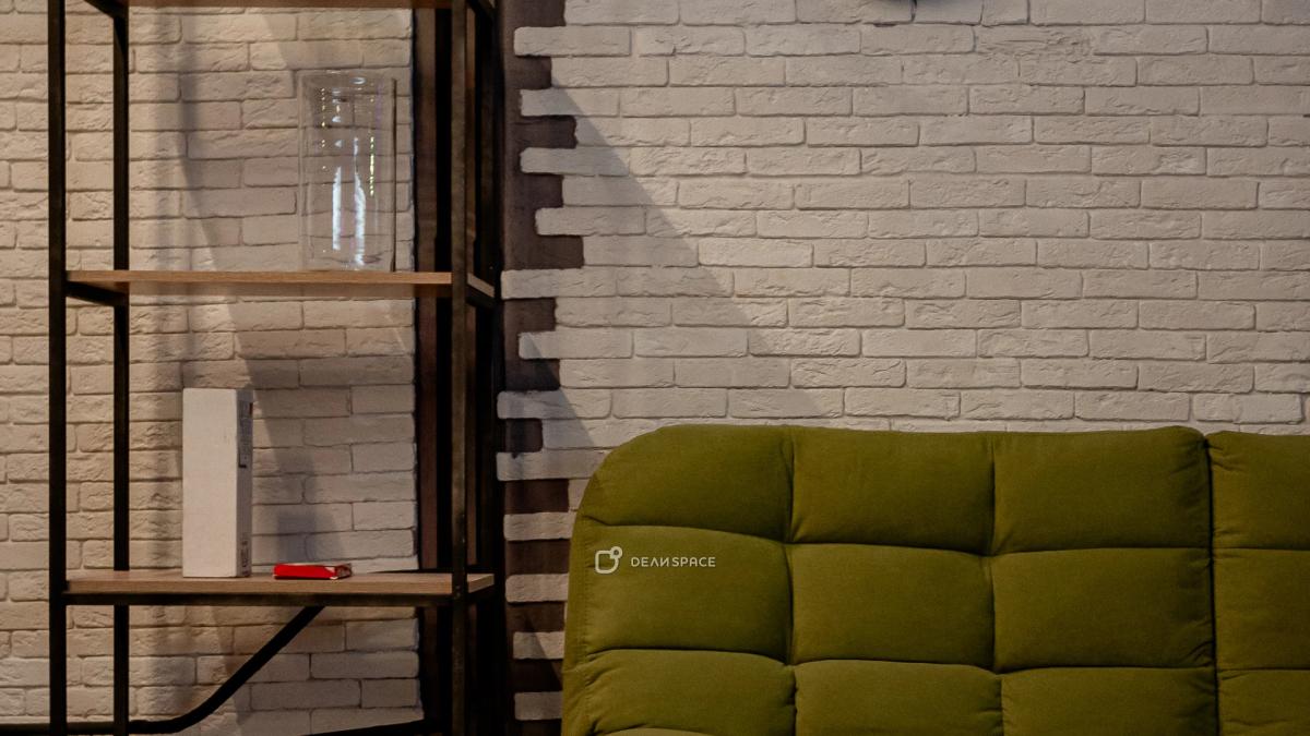 Лофт для мероприятий Proloft на Кожуховской - Фото №6