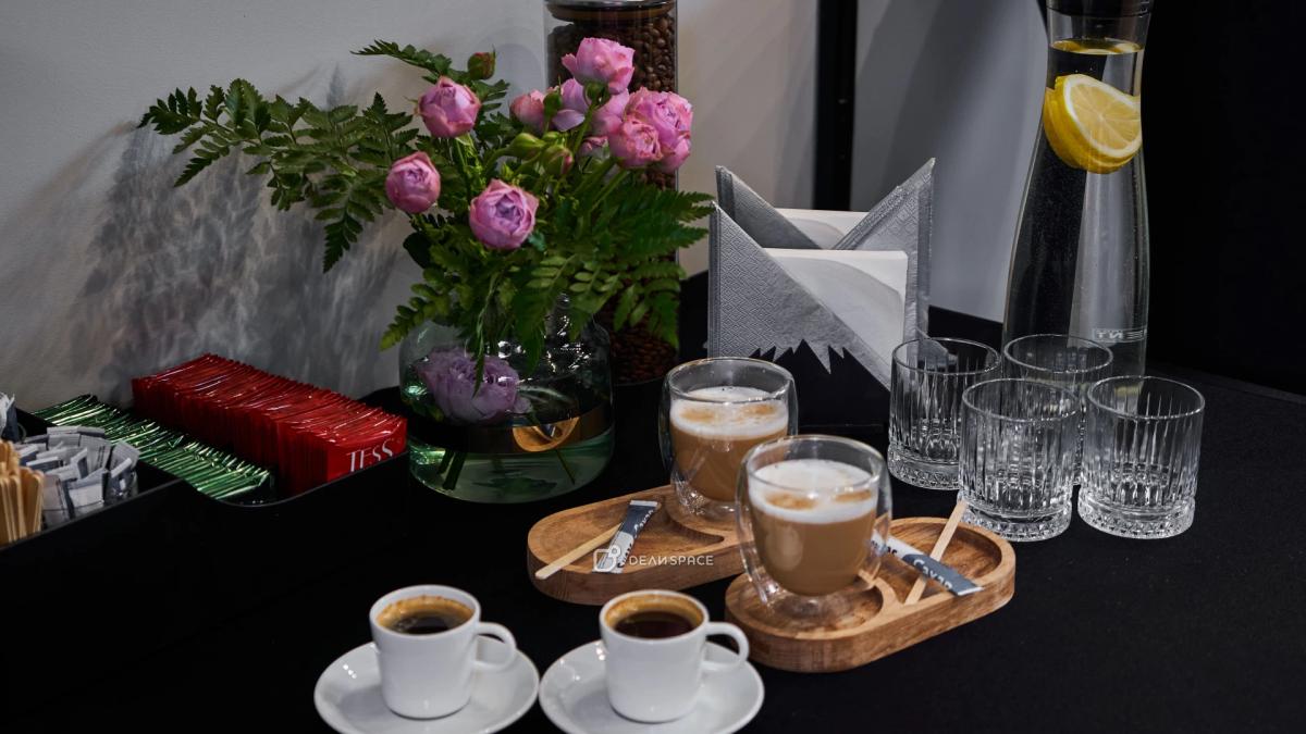 Prosvet Hall для конференций, тренингов, мастер-классов и лекций на Садовом кольце - Фото №11