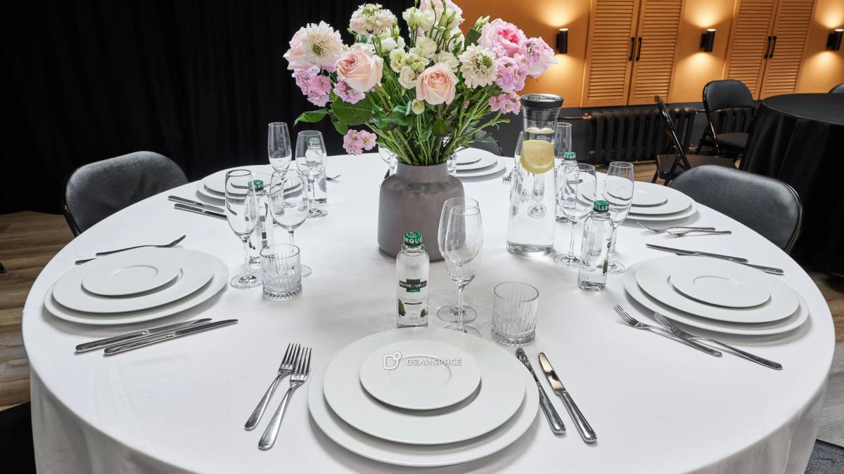 Prosvet Hall для конференций, тренингов, мастер-классов и лекций на Садовом кольце - Фото №14