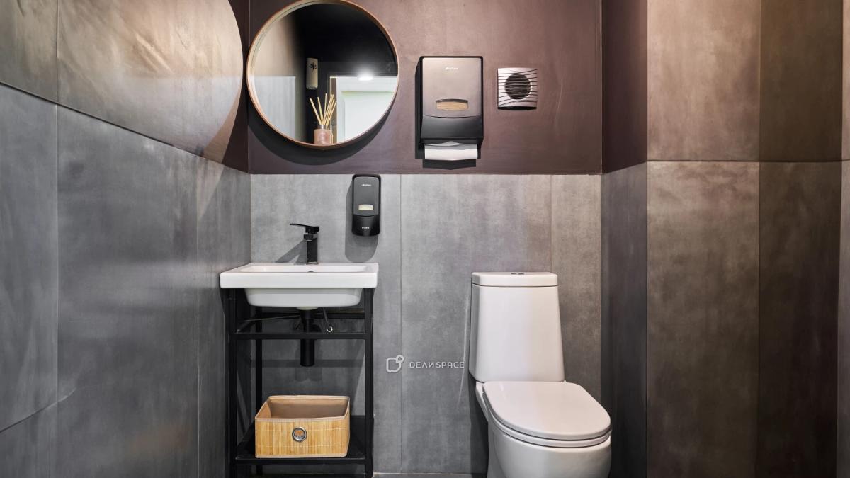 Prosvet Hall для конференций, тренингов, мастер-классов и лекций на Садовом кольце - Фото №9