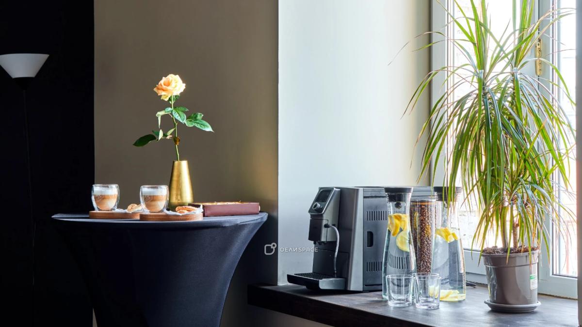 Prosvet Hall для лекций и бизнес-встреч на Садовом кольце - Фото №6