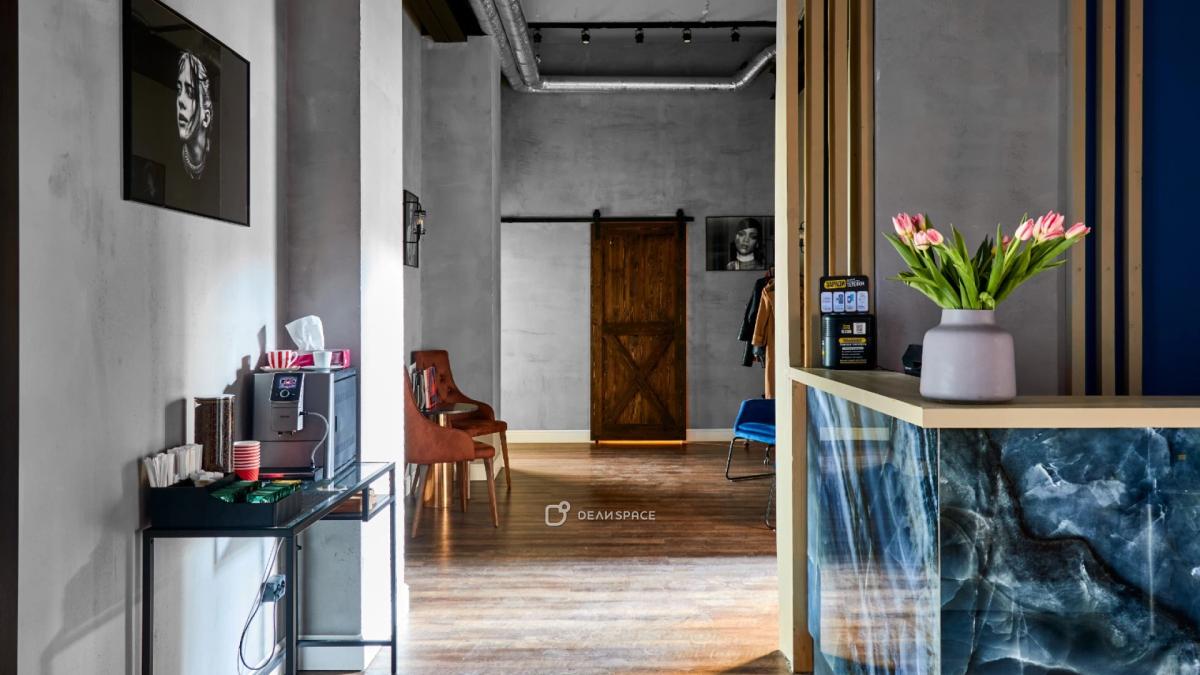 Prosvet Hall для лекций и бизнес-встреч на Садовом кольце - Фото №8