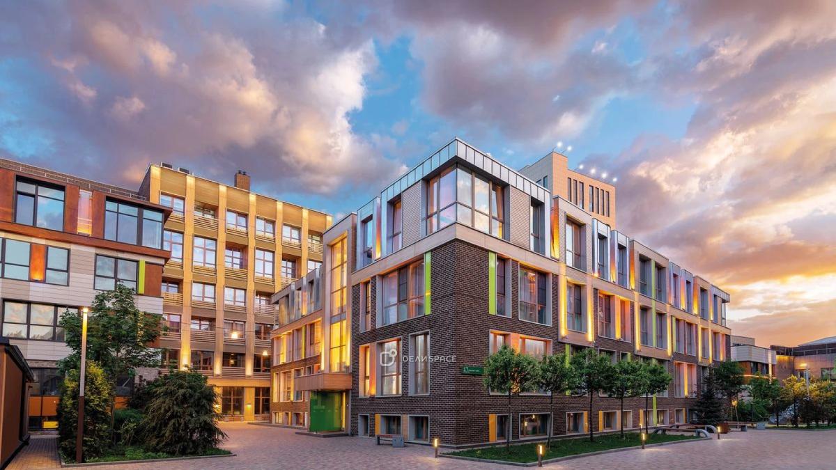 Loft Lodge 9 на Алексеевской - Фото №6