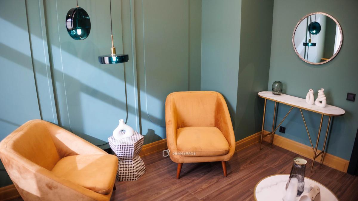 Кабинет для психологов м. Проспект Мира - Фото №3