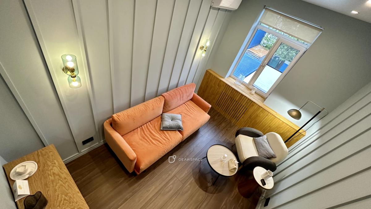 Психологический кабинет на проспекте Мира - Фото №1