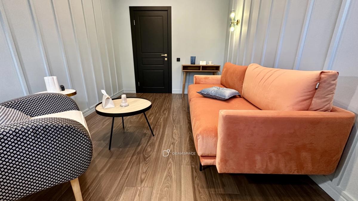 Психологический кабинет на проспекте Мира - Фото №2