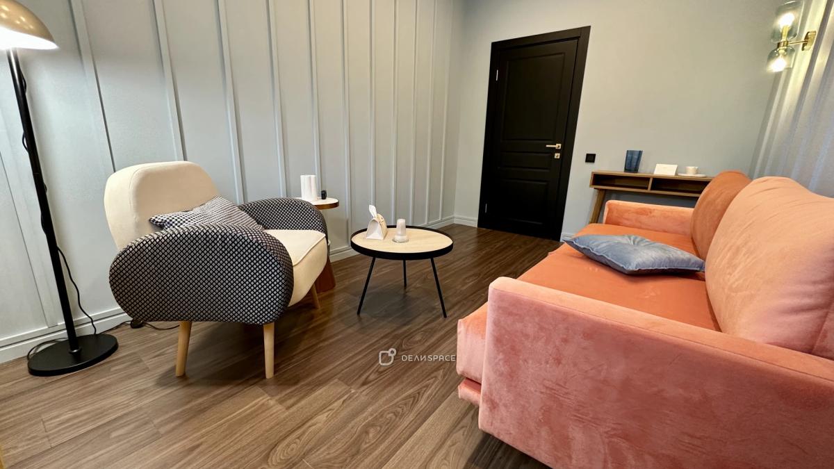 Психологический кабинет на проспекте Мира - Фото №3