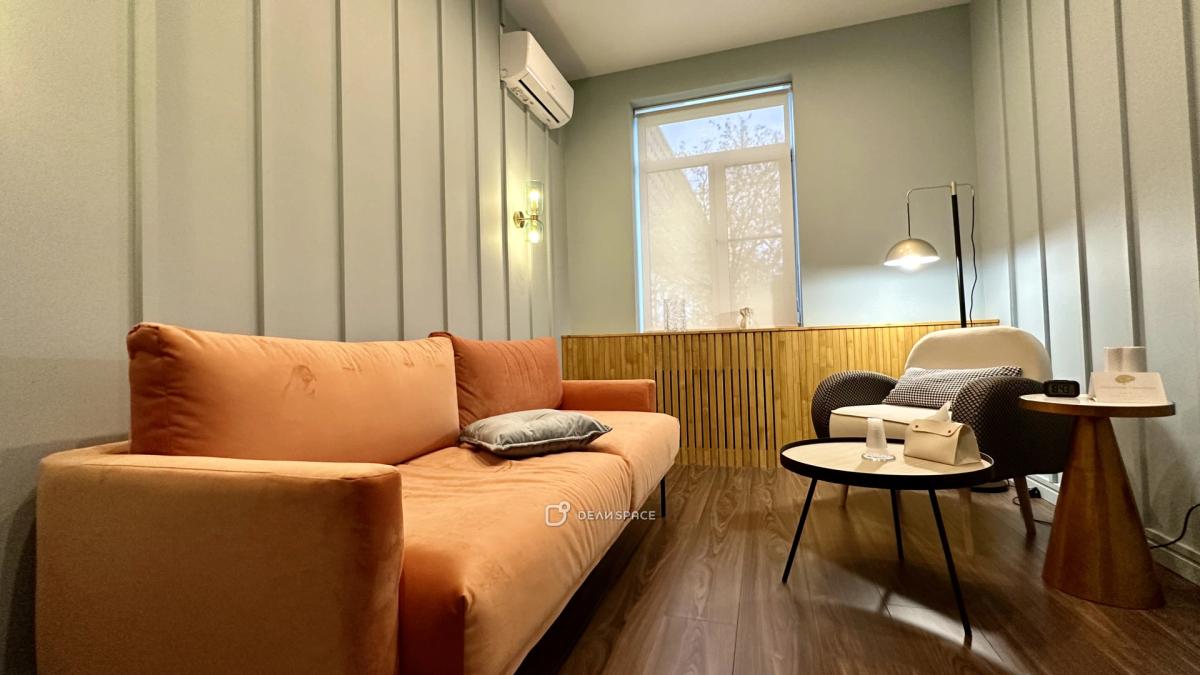 Психологический кабинет на проспекте Мира - Фото №5