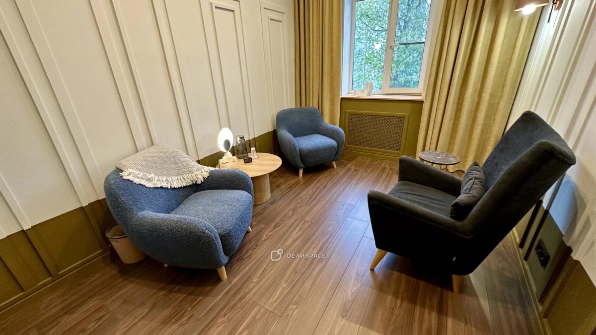 Коворкинг для психологов Искусство Гармонии - Фото №1