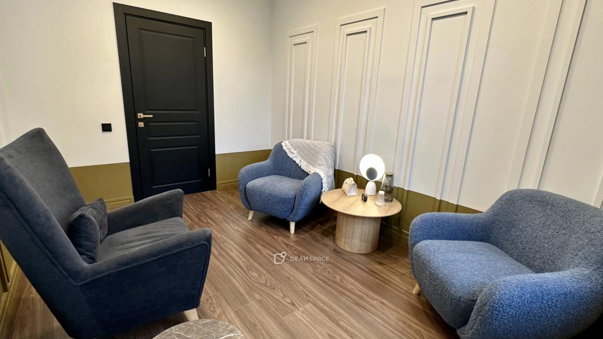 Коворкинг для психологов Искусство Гармонии - Фото №2