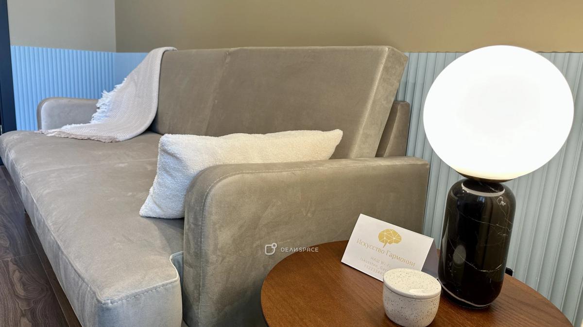 Коворкинг для психологов на Проспекте Мира - Фото №3