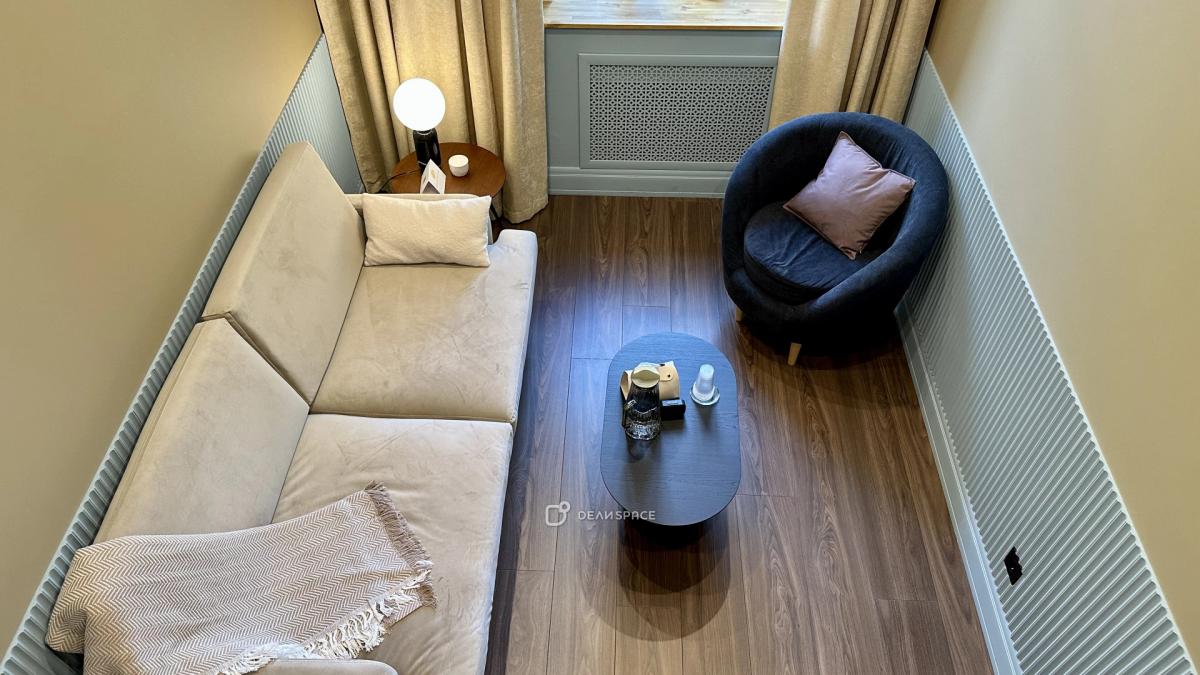 Коворкинг для психологов на Проспекте Мира - Фото №4