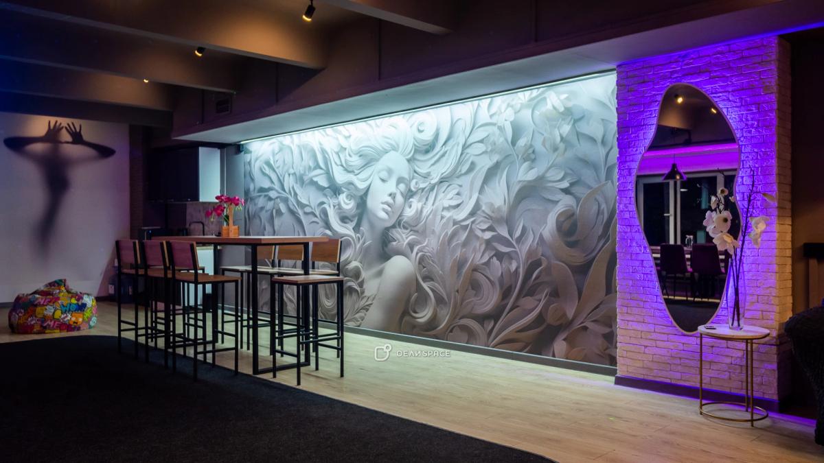 Лофт для мероприятий Proloft на Кожуховской - Фото №3