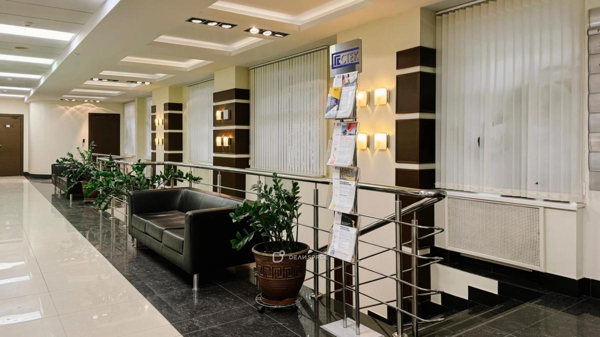 Зал для семинаров и переговоров в Замоскворечье - Фото №3