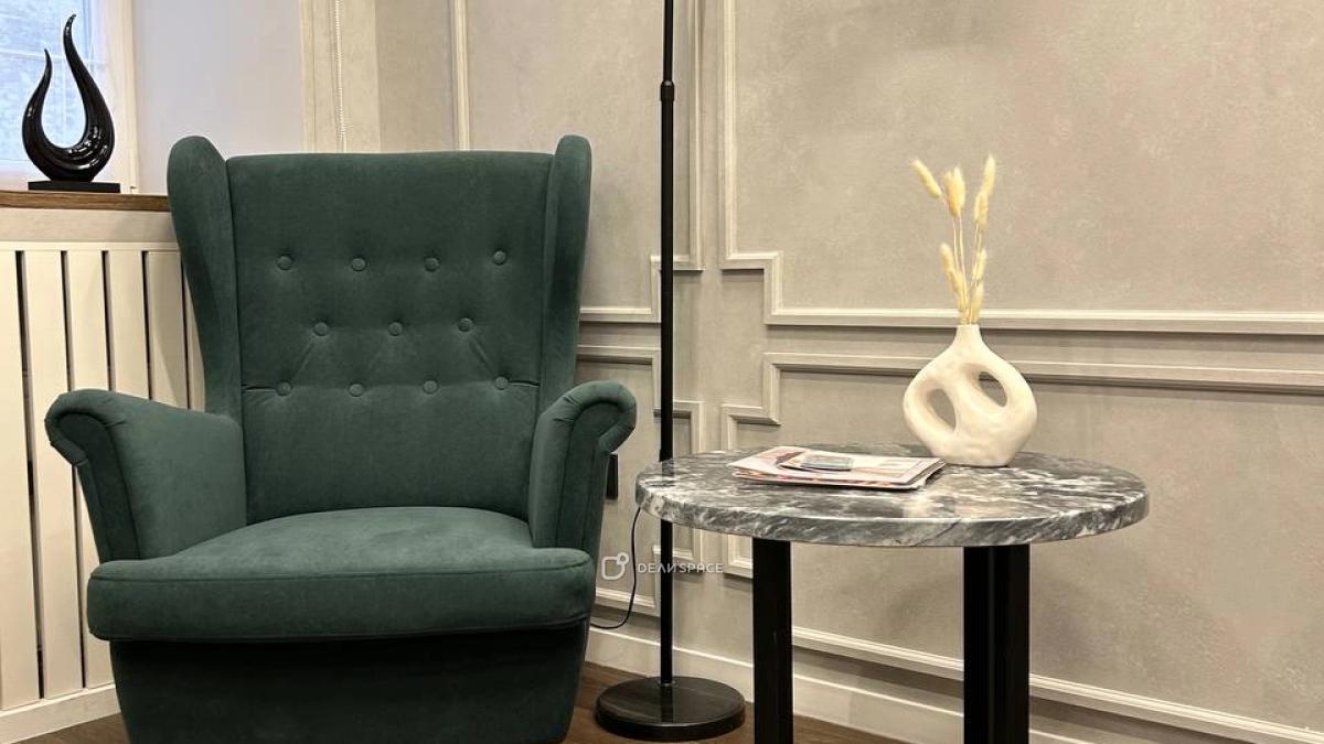 Кабинет для мастер-классов и тренингов на Белорусской - Фото №3