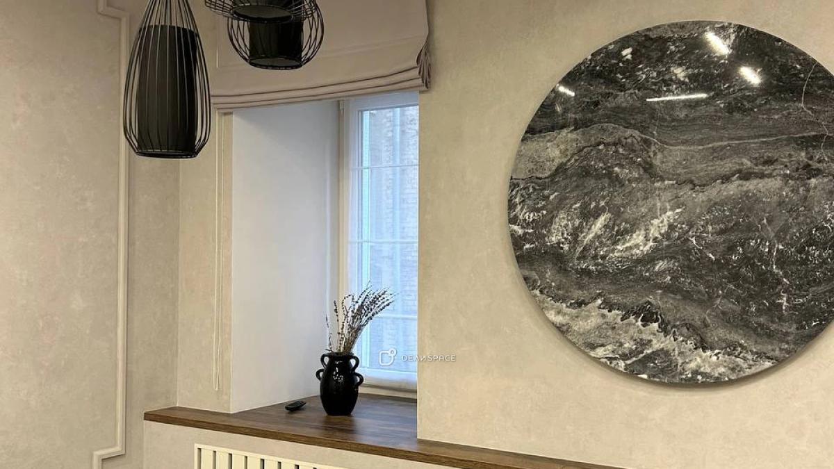 Кабинет для мастер-классов и тренингов на Белорусской - Фото №5