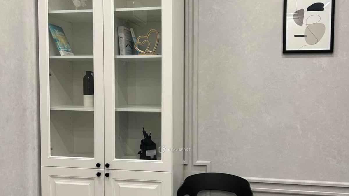 Кабинет для мастер-классов и тренингов на Белорусской - Фото №6