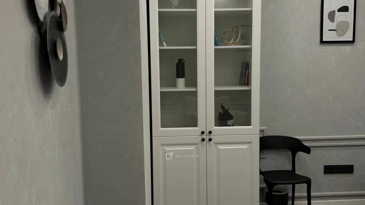 Кабинет для мастер-классов и тренингов на Белорусской - Фото №8