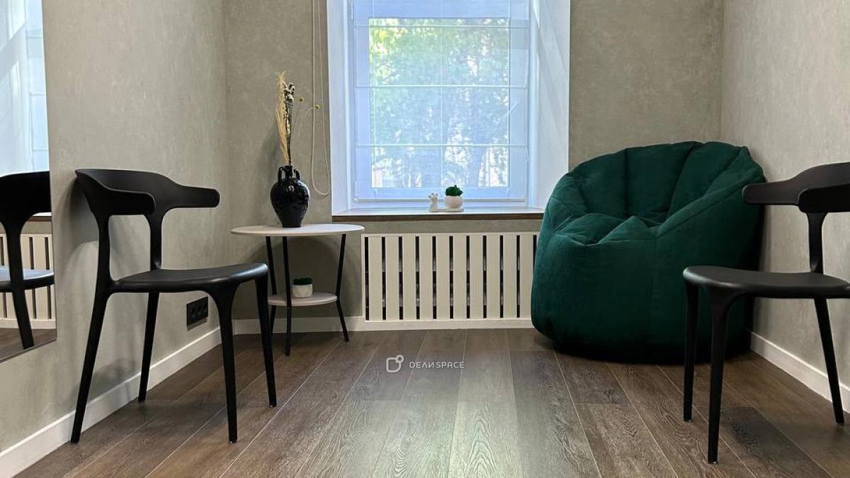 Кабинет для массажистов, остеопатов на Белорусской - Фото №2