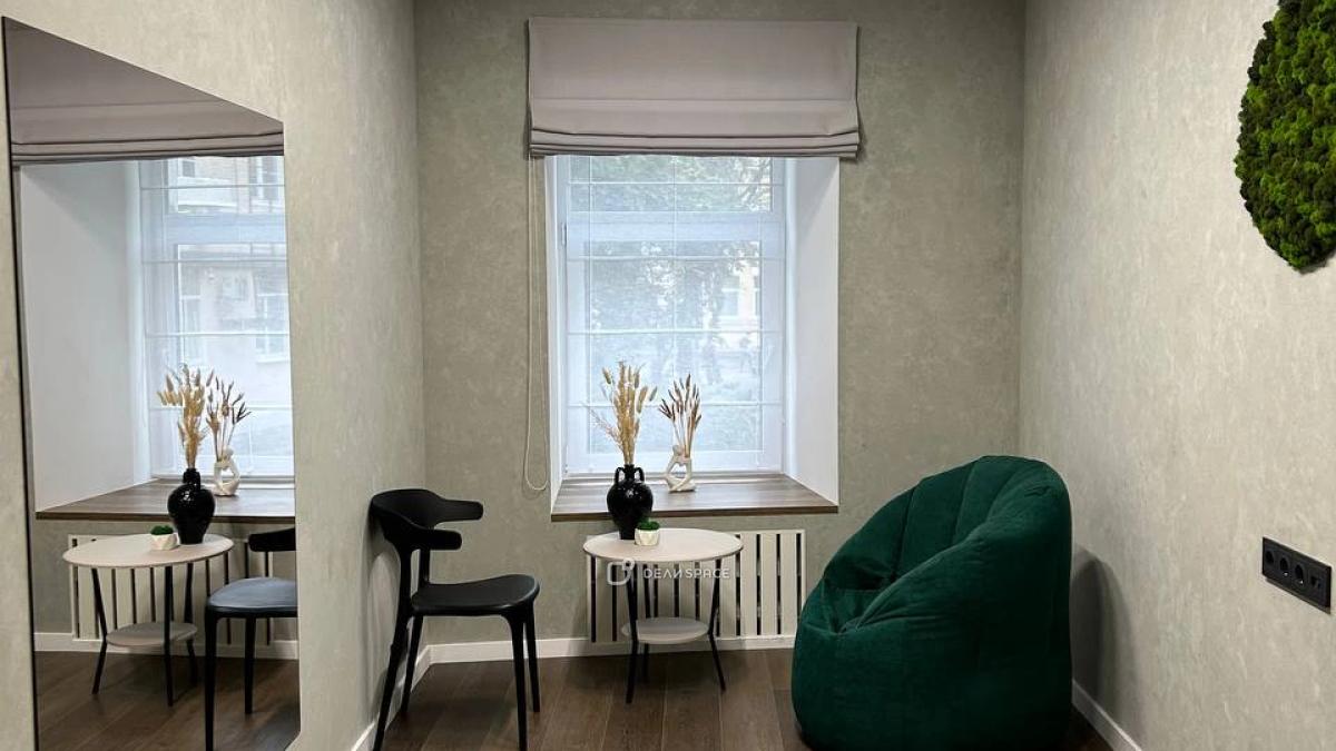 Кабинет для массажистов, остеопатов на Белорусской - Фото №3