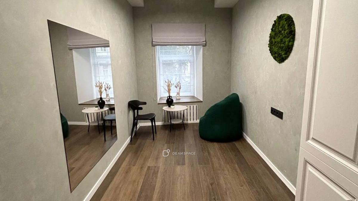 Кабинет для массажистов, остеопатов на Белорусской - Фото №6