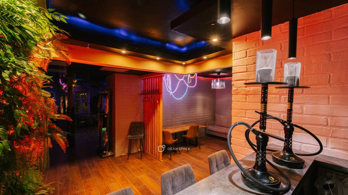 Универсальный лофт BALANCE у метро Бауманская - Фото №2