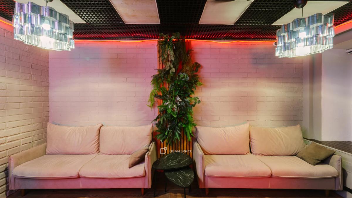 Универсальный лофт BALANCE у метро Бауманская - Фото №6