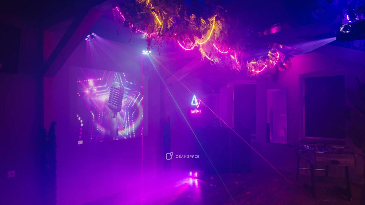 Универсальный лофт BALANCE у метро Бауманская - Фото №5