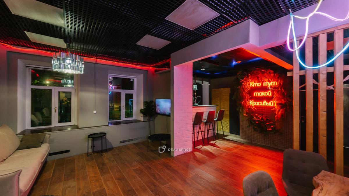 Универсальный лофт BALANCE у метро Бауманская - Фото №4