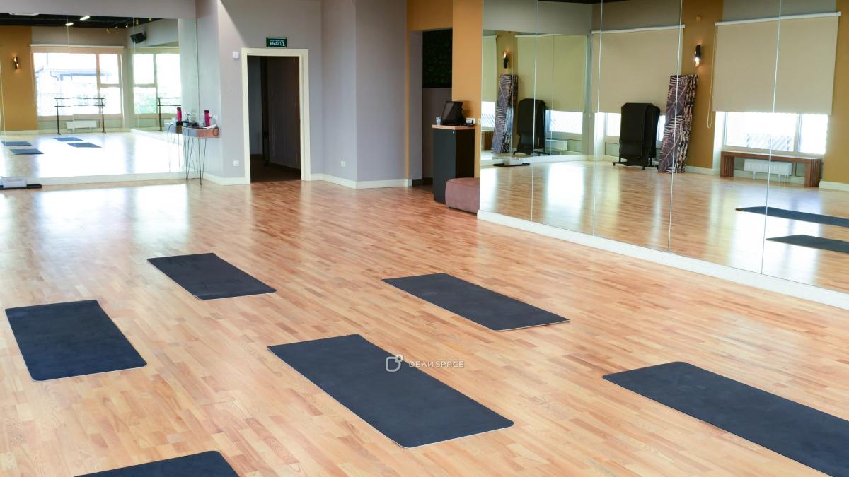 Зал для танцев "Латина" в Хорошево-Мневники - Фото №3