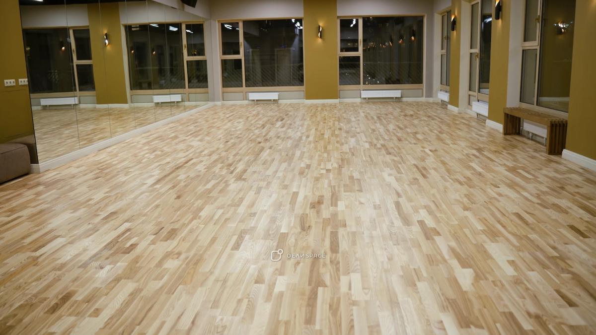 Зал для танцев "Латина" в Хорошево-Мневники - Фото №4