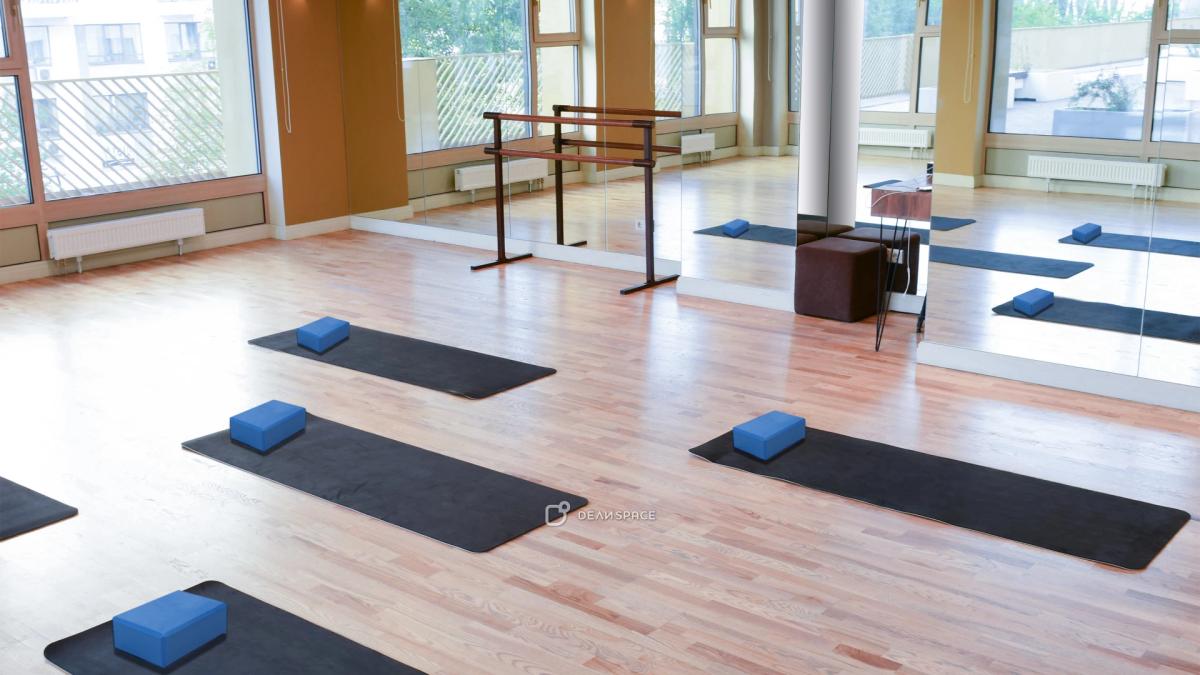 Танцевальный зал "Классика" в Хорошево-Мневники - Фото №2