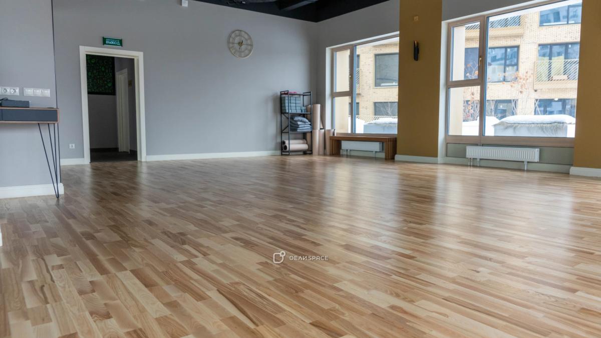 Танцевальный зал "Классика" в Хорошево-Мневники - Фото №3