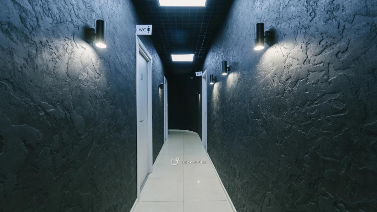 Конференц-зал, аудитория в коворкинге Bloks на Павелецкой - Фото №10