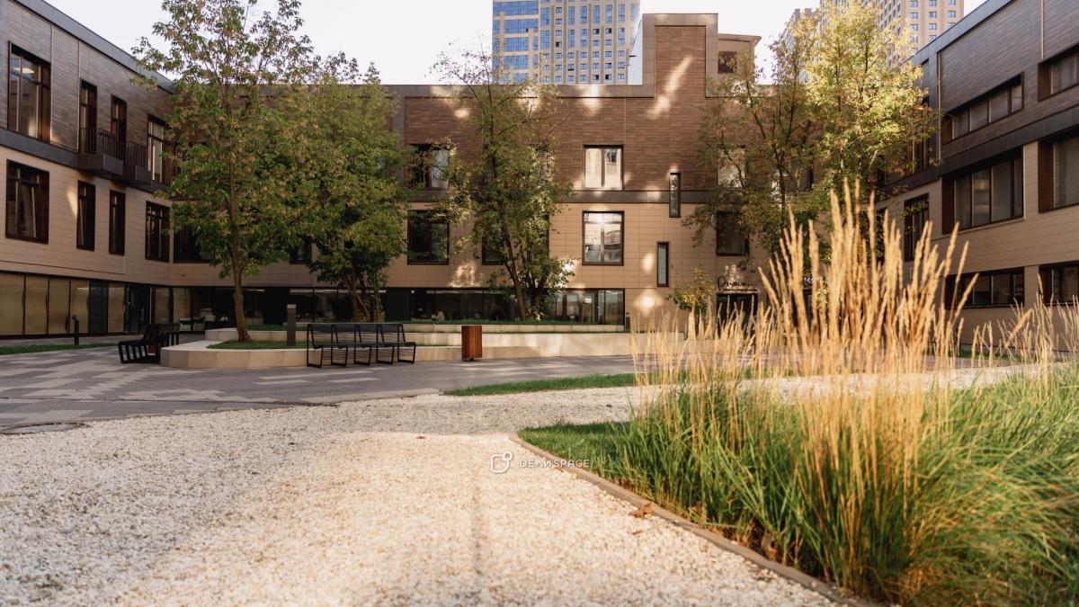 Конференц-зал (Лекторий) в коворкинге "Телеграф" на Селигерской - Фото №8