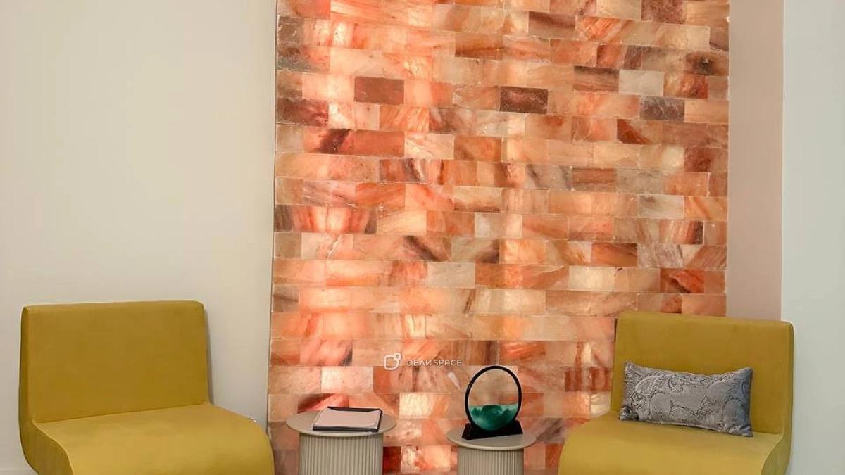 Кабинет психолога (Соляная комната) на Красных Воротах - Фото №2