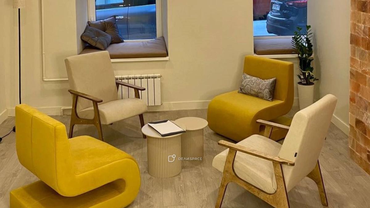 Кабинет психолога (Соляная комната) на Красных Воротах - Фото №3