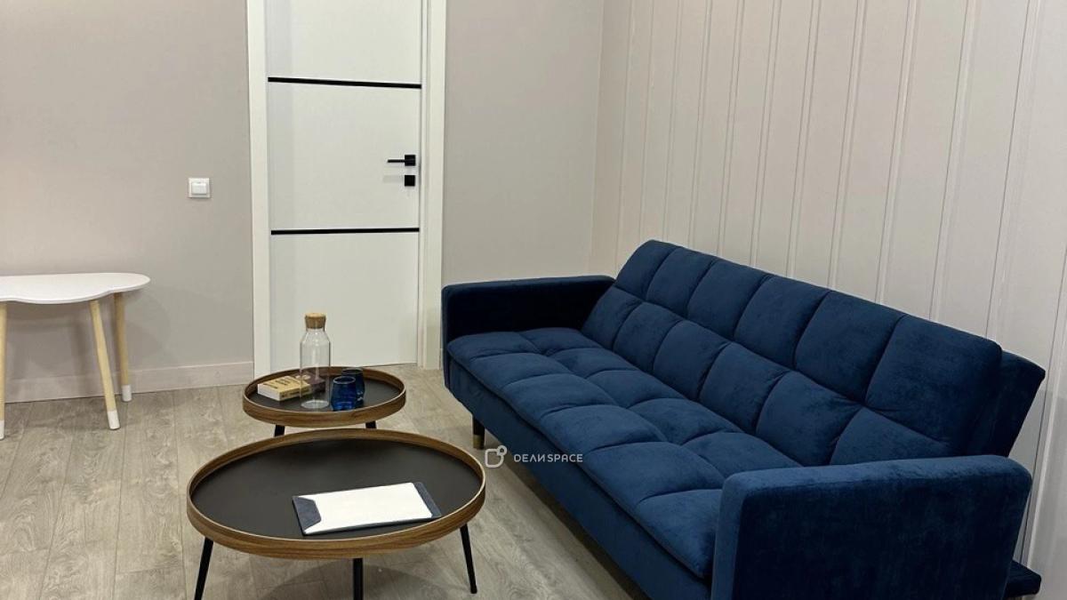 Уютный семейный/детский кабинет на Красных Воротах №3 - Фото №2